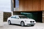 BMW 760iL 2009 года